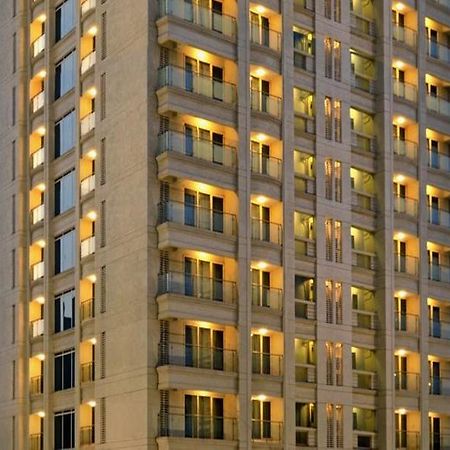 Residency Sarovar Portico Mumbai Luaran gambar