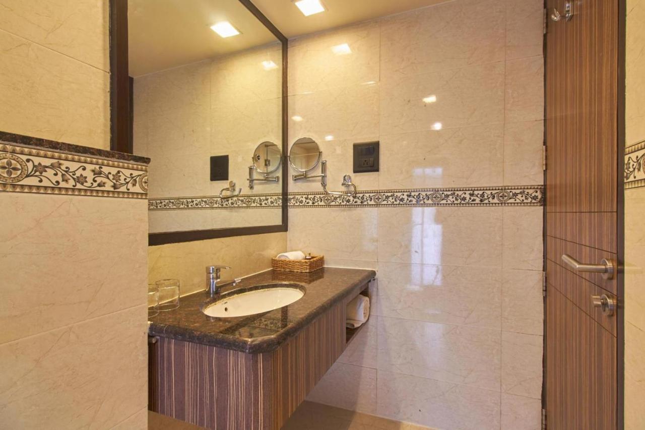 Residency Sarovar Portico Mumbai Luaran gambar