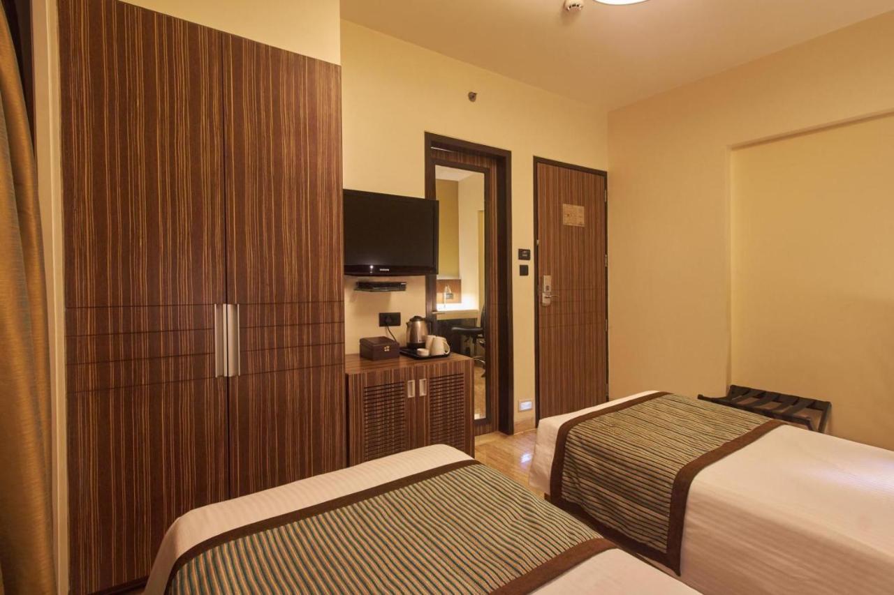Residency Sarovar Portico Mumbai Luaran gambar
