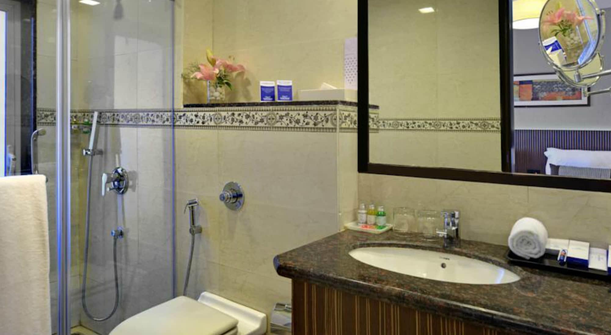 Residency Sarovar Portico Mumbai Luaran gambar