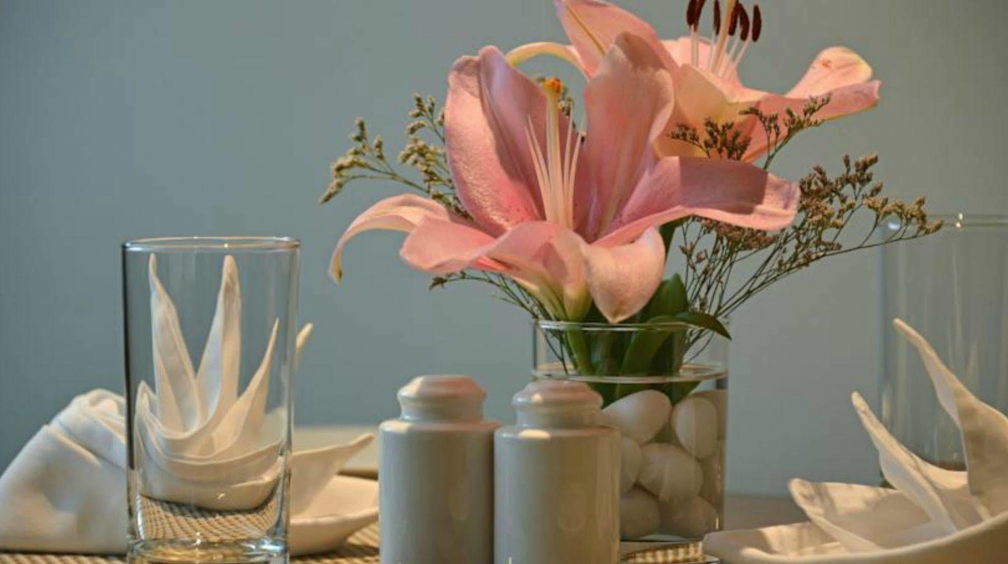 Residency Sarovar Portico Mumbai Luaran gambar