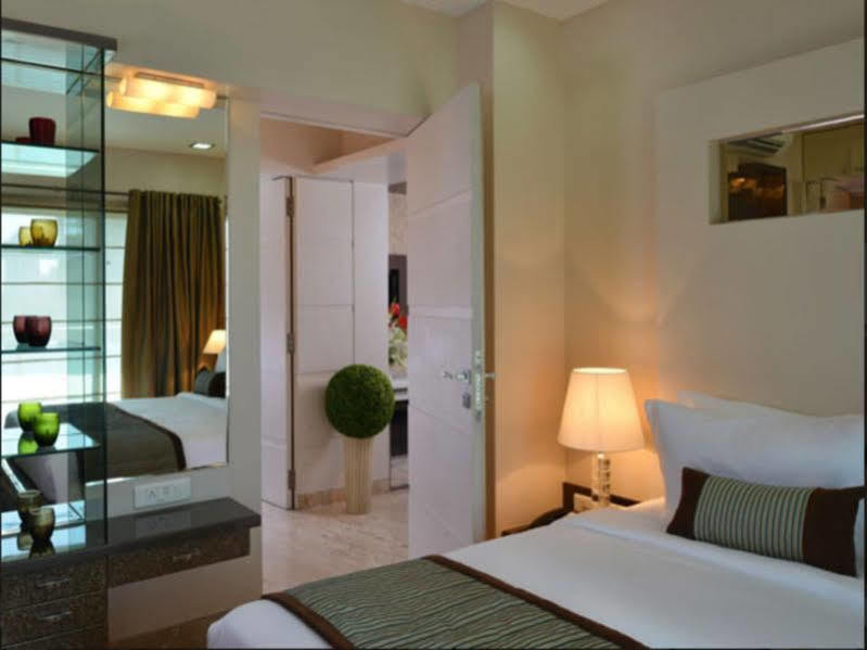 Residency Sarovar Portico Mumbai Luaran gambar