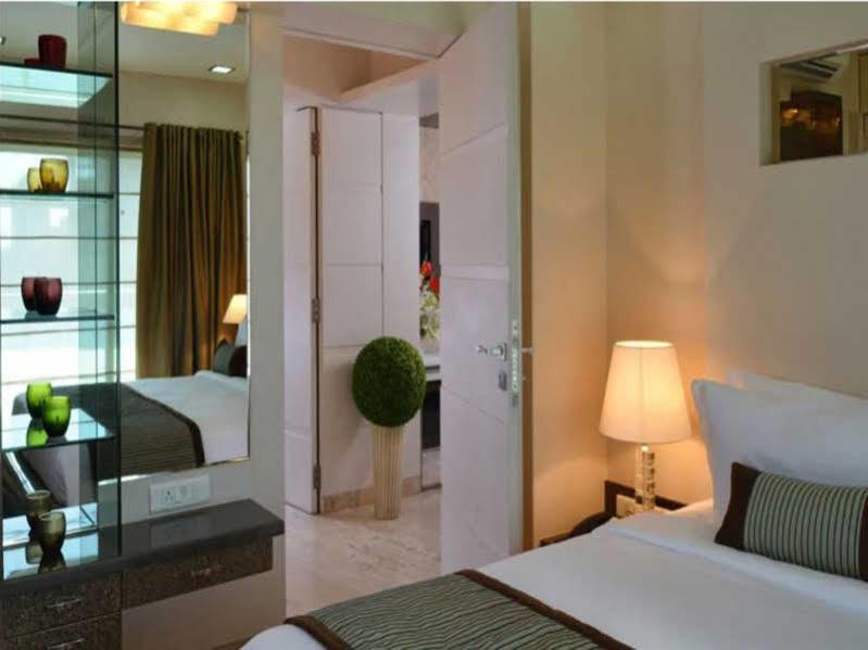 Residency Sarovar Portico Mumbai Luaran gambar