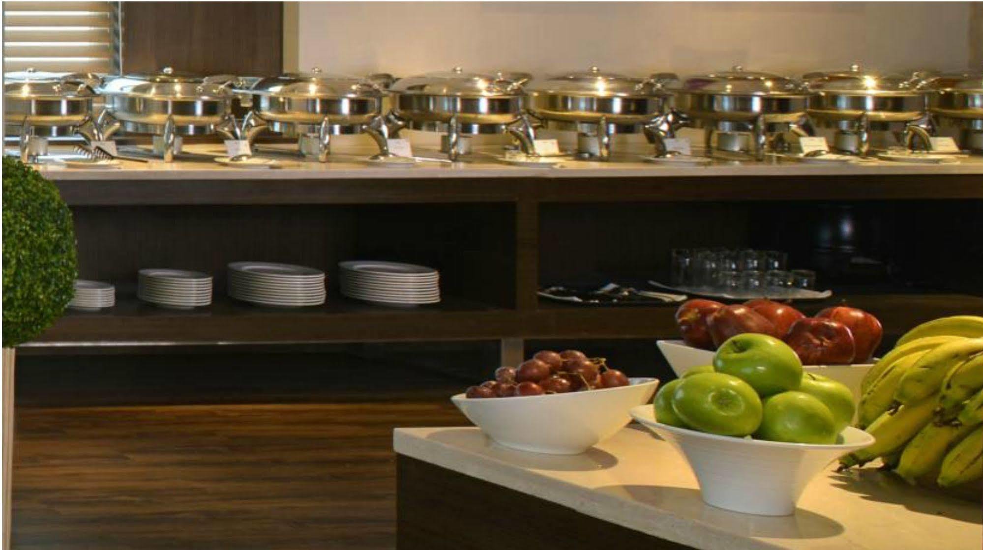 Residency Sarovar Portico Mumbai Luaran gambar